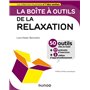 La boîte à outils de la relaxation