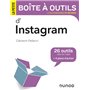 La petite boîte à outils d'Instagram