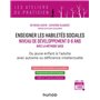 Enseigner les habiletés sociales - Niveau de développement 0-6 ans