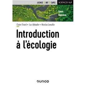 Introduction à l'écologie