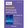 Physique appliquée - L'essentiel