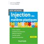 Aide-mémoire Injection des matières plastiques - 5e éd.