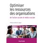 Optimiser les ressources des organisations de l'action sociale et médico-sociale