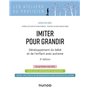 Imiter pour grandir - 3e éd. - Développement du bébé et de l'enfant avec autisme