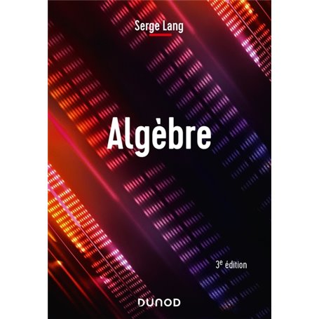 Algèbre