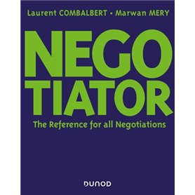 Negotiator - The Reference for all Negotiations