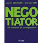 Negotiator - The Reference for all Negotiations