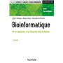 Bioinformatique - 3e éd.