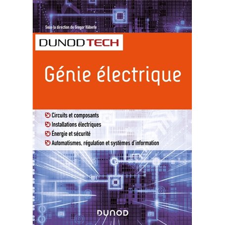 Génie électrique