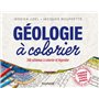 Géologie à colorier