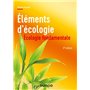 Ecologie fondamentale - 4e éd.