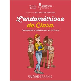 L'endométriose de Clara