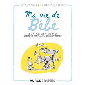 Ma vie de bébé