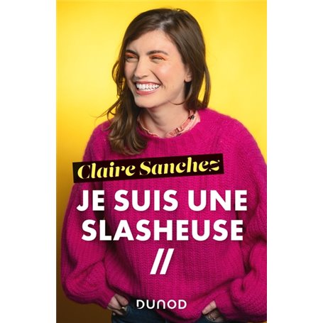 Je suis une slasheuse