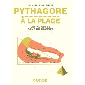 Pythagore à la plage