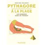 Pythagore à la plage