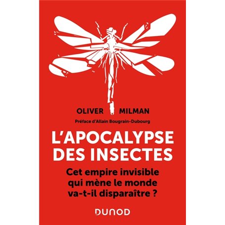 L'apocalypse des insectes