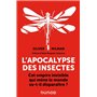 L'apocalypse des insectes