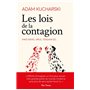 Les lois de la contagion - Fake news, virus, tendances...