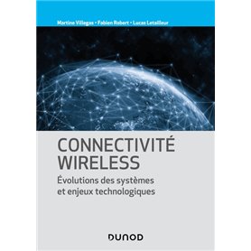 Connectivité Wireless