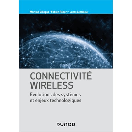 Connectivité Wireless