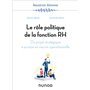 Le rôle politique de la fonction RH