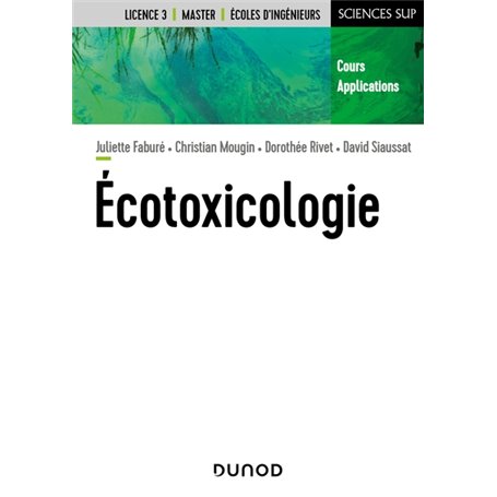 Écotoxicologie