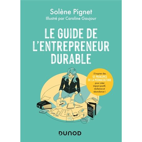 Le guide de l'entrepreneur durable