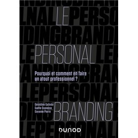 Le personal branding