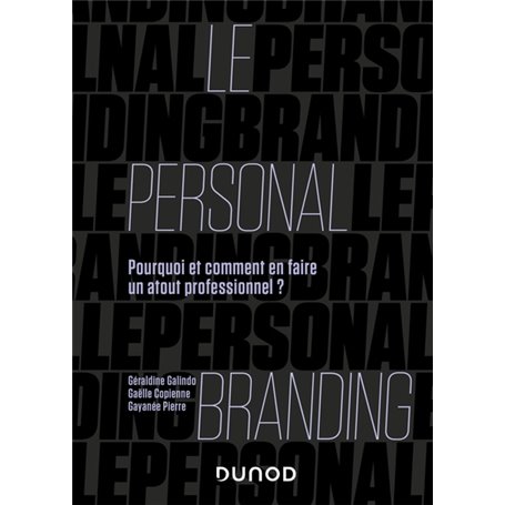 Le personal branding