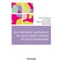 Les méthodes qualitatives en psychologie clinique et psychopathologie