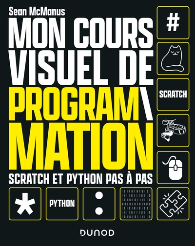 Programmation et dévéloppement