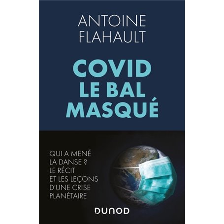 Covid, le bal masqué