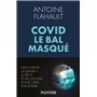 Covid, le bal masqué