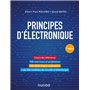 Principes d'électronique - 9e éd. - Cours et exercices corrigés