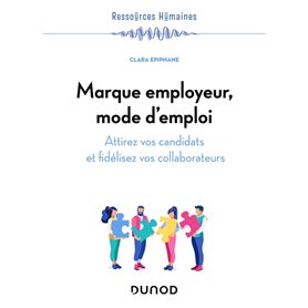 Marque employeur, mode d'emploi