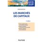 Les marchés de capitaux - 3e éd.