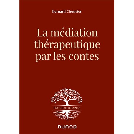 La médiation thérapeutique par les contes