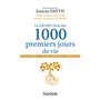 Le GRAND livre des 1000 premiers jours de vie