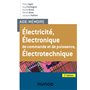 Aide-Mémoire Électricité - Électronique de commande et de puissance - Électrotechnique