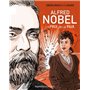 Alfred Nobel - Le prix de la Paix