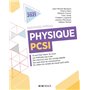 Physique PCSI