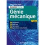 Génie mécanique - 2e éd. - Conception, Matériaux, Fabrication, Applications industrielles