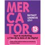 Mercator - 13e éd. - Livre + e-book inclus