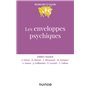 Les enveloppes psychiques - 2e éd.