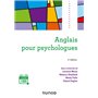 Anglais pour psychologues - 2e éd.