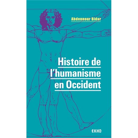 Histoire de l'humanisme en Occident