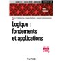 Logique : fondements et applications