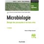 Microbiologie - 2e éd. - Biologie des procaryotes et de leurs virus