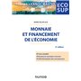 Monnaie et financement de l'économie - 6e éd.